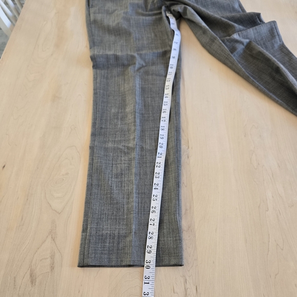 Brooks Brothers Classic Gray Suit - Picture 13 of 13